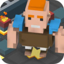 地下城疯狂跑酷手游app