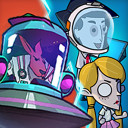 躺平派对手游app