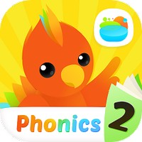 小小英语自然拼读2手机软件app