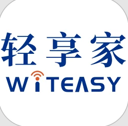 轻享家手机软件app