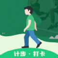 全全薄荷走路手机软件app
