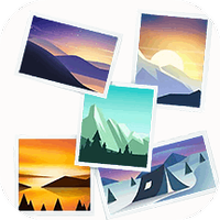 我的相册手机软件app