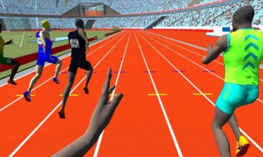 田径运动会手游合集