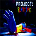 project playtime调中文