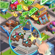 我要当老板无限钻石版手游app