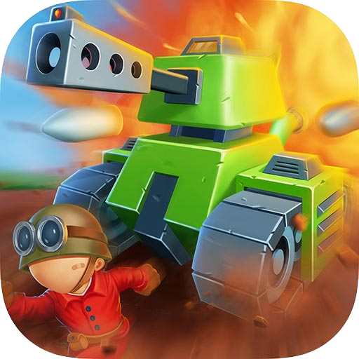 迷你战争世界资源内购版手游app