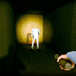 后室逃脱作弊菜单手游app