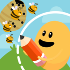 蠢蠢的绘画2手游app