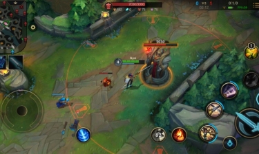 不用登录的推塔手游合集