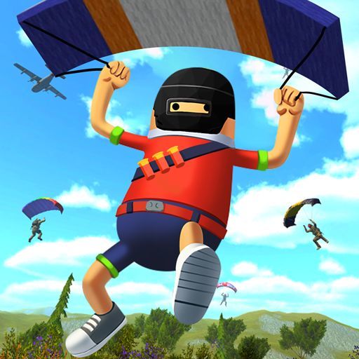 香肠人荒野吃鸡不用登陆手游app