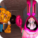 恐怖蟹堡王内置菜单版下载手游app