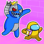 双人大逃杀手游app