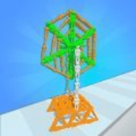 人类房屋跑酷手游app