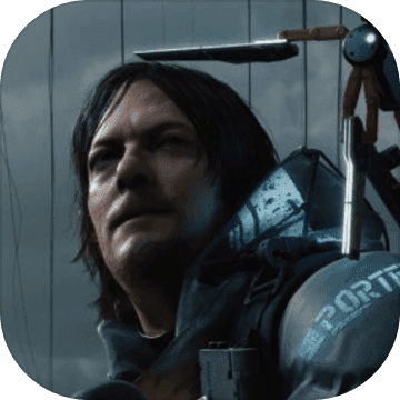 死亡搁浅重制版手游app