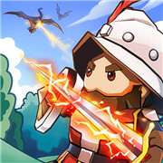 双生骑士手游app