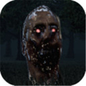 恐怖漆黑森林手游app