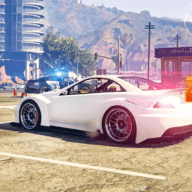 警车模拟驾驶手游app