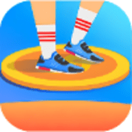 晚霞计步手机软件app