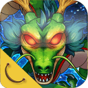 神龙传说测试版手游app