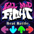 节奏对战手游app