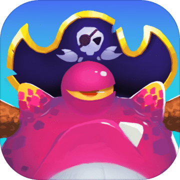 海盗船大作战无限钻石版手游app