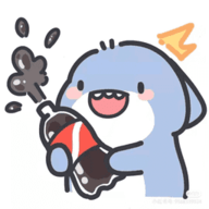 小蓝鲨香肠派对辅助器手机软件app