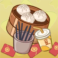 天天吃早点手游app