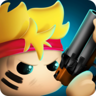 小小英雄大乱斗手游app