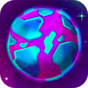 闲置星球矿工手游app