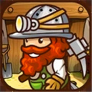 小小矿工手游app