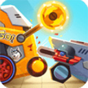 疯狂战车手游app