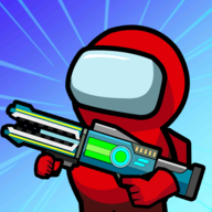 太空大逃杀内置MOD菜单版手游app