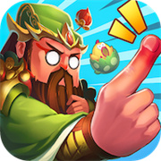 鬼畜全明星手游app