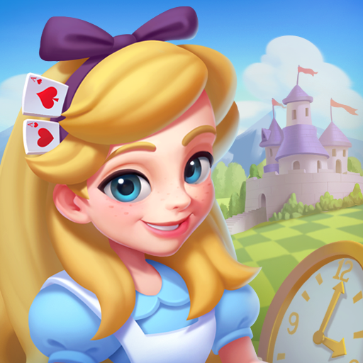 糖果精灵传奇红包版手游app