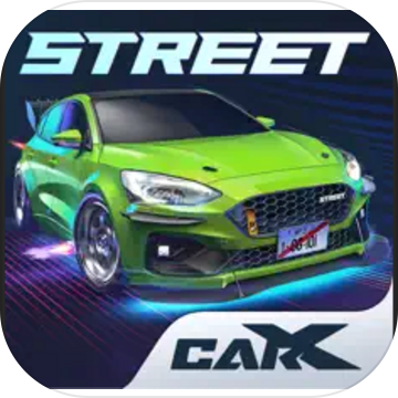 CarXStreet手游app