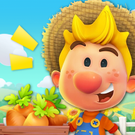 开心农家乐红包版手游app