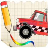 物理怪物卡车手游app