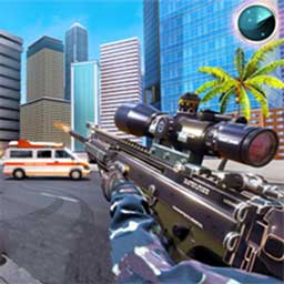 僵尸死战手游app