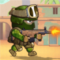 真实枪战手游app