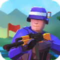 红蓝战地对决免登录版手游app