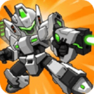 机甲世界大战手游app