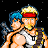 像素世界射击手游app