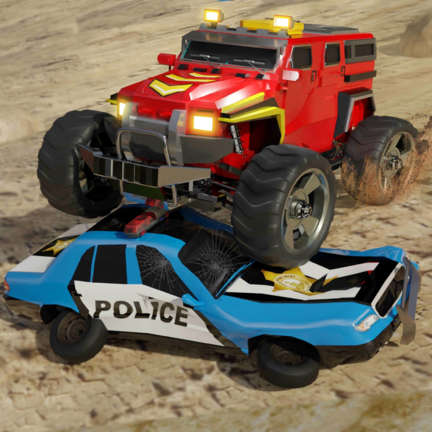 坦克撞翻一切手游app