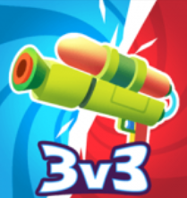 水枪大乱斗内置菜单版手游app