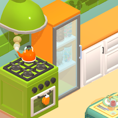 收纳人生手游app