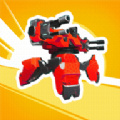 机甲io手游app