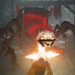 托马斯小火车比赛开始内置菜单手游app