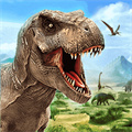 恐龙方舟世界手游app