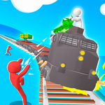 僵尸列车手游app