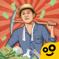 王灿灿的致富之路无限金币无限钻石手游app